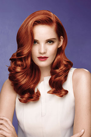 Hair Colour Trends for Autumn from Michelle Marshall Hair Salon in Cardiff