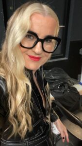 Michelle Marshall