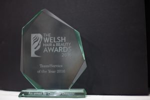 Award Winning Hair Salons Cardiff