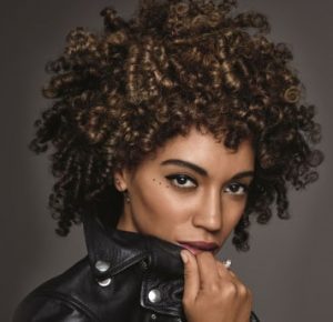 Curly Hair Experts Michelle Marshall