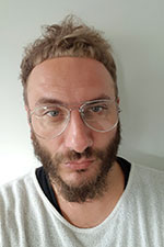 Meet Our Salon Manager Jaime Churchill