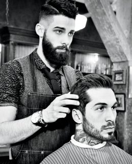 Top Men’s Hair Styles