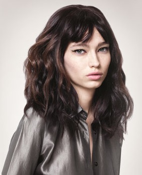 Winter Hair Colour Trends Winter Hair Colour Trends
