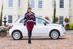 Cardiff Fashion Week: October 28-November 4