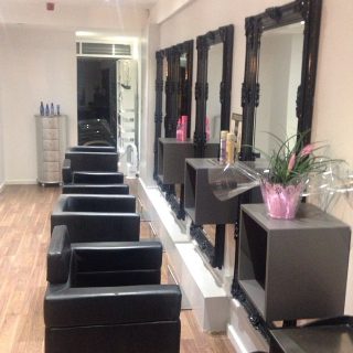 Michelle Marshall Salon Celebrates 3rd Anniversary