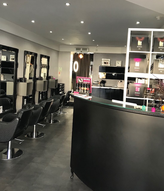 Michelle Marshall Salon Celebrates 3rd Anniversary