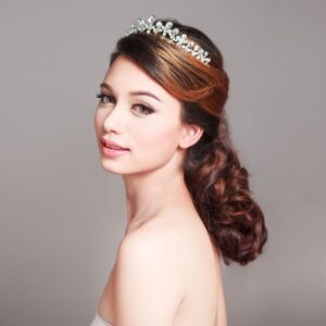 Bridal Hair Cardiff Hair Salons