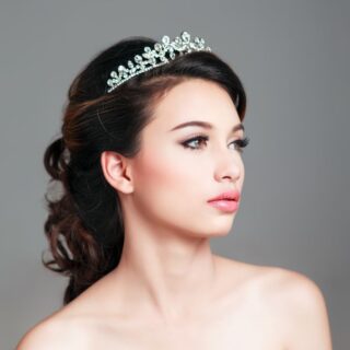 Wedding Day Planning – Bridal Hair and Make-Up