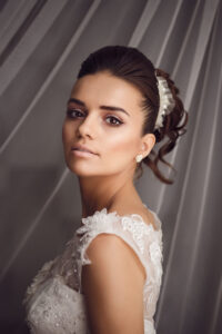 Wedding Beauty Treatments Cardiff