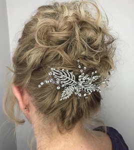Prom Hairstyles