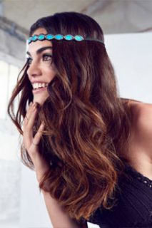 Festival Hair Ideas