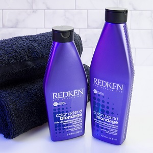 Top salon hair care products Cardiff