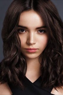 Brunette Hair Colour Ideas