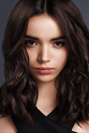 Brunette Hair Colour Ideas Brunette Hair Colour Ideas
