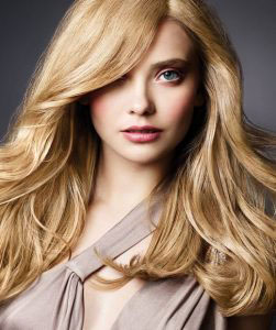 Hair Extensions from Michelle Marshall top Cardiff hair salon