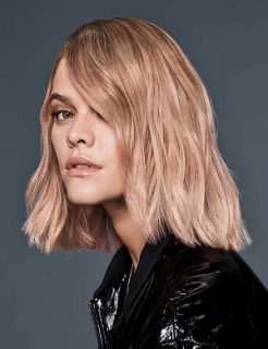 Spring 2019 Hair Trends