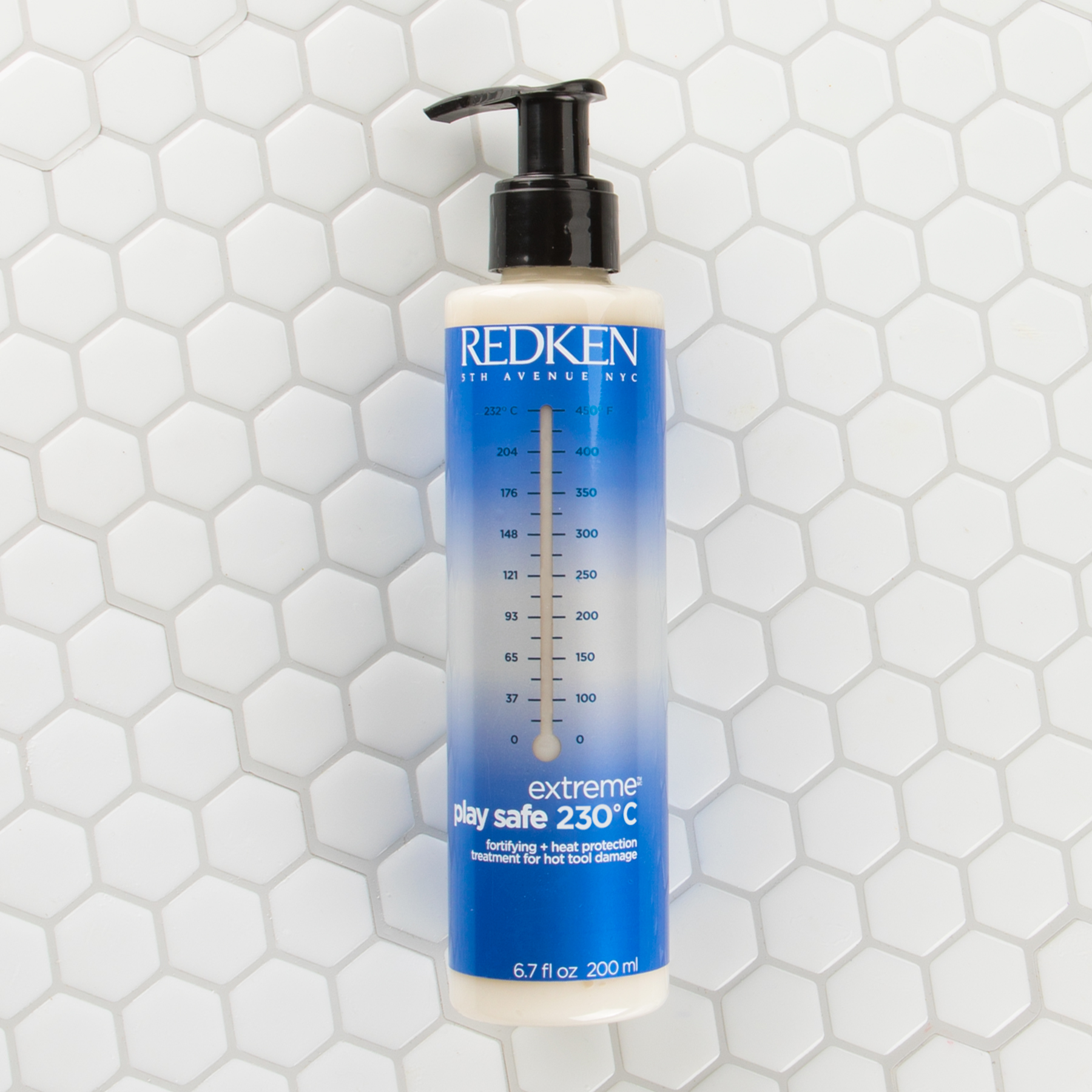 Leave-In Treatment for Damaged Hair Leave-In Treatment for Damaged Hair