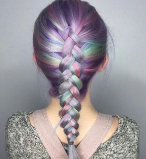Festival Hair Inspiration