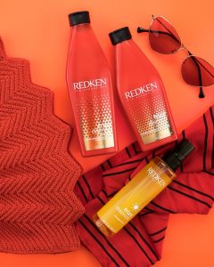 Redken Frizz Dismiss