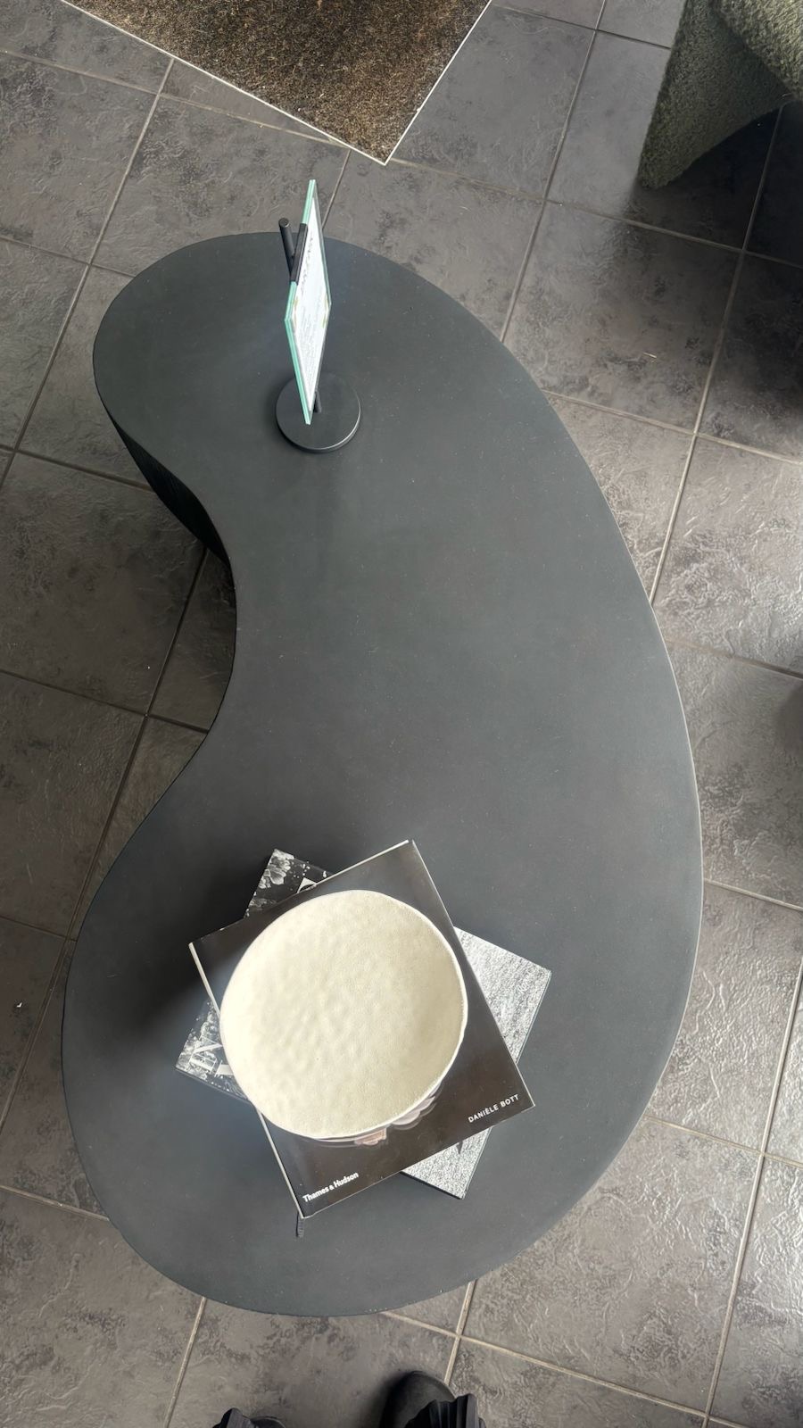 Inside Michelle Marshall Hair Salon Rhiwbina