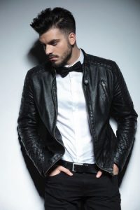 Men´s Wedding Guest hair styles Hair Salons Cardiff