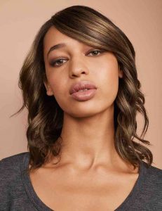 Redken Beyond Brunette Milk Chocolate Hair Colours at Michelle Marshall Hair Salons Cardiff