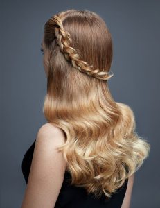 Redken Ombre Hair Colours at Michelle Marshall top Cardiff Hairdressing Salons