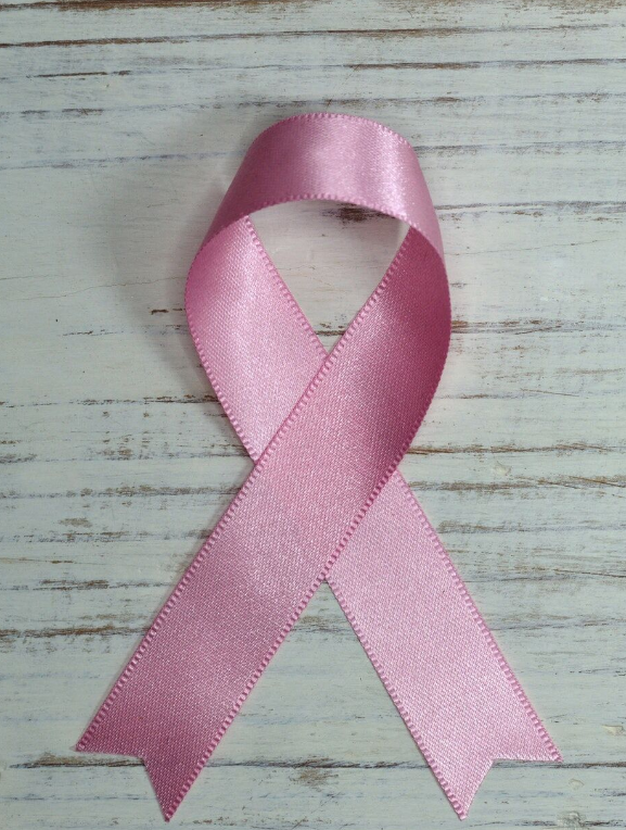 October is Breast Cancer Awareness Month October is Breast Cancer Awareness Month