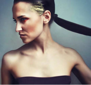 top Cardiff hair salon Michelle Marshall
