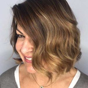 Hair Colour Offer Cardiff 7