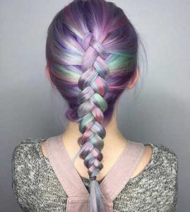 Hair Colour Offer Cardiff 8