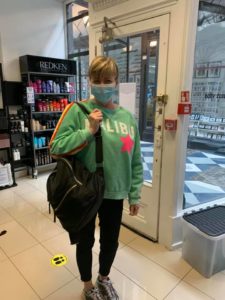 Covid Safety Procedures