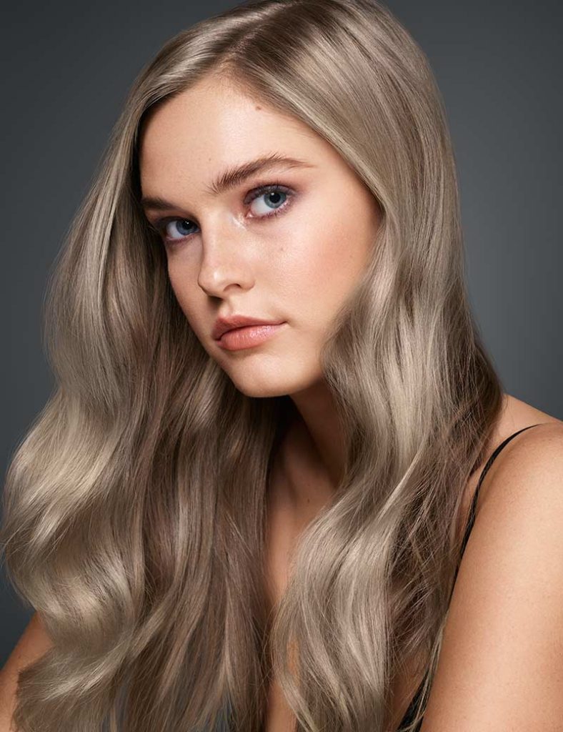 Blonde Balayage Michelle Marshall Hair Salons Cardiff