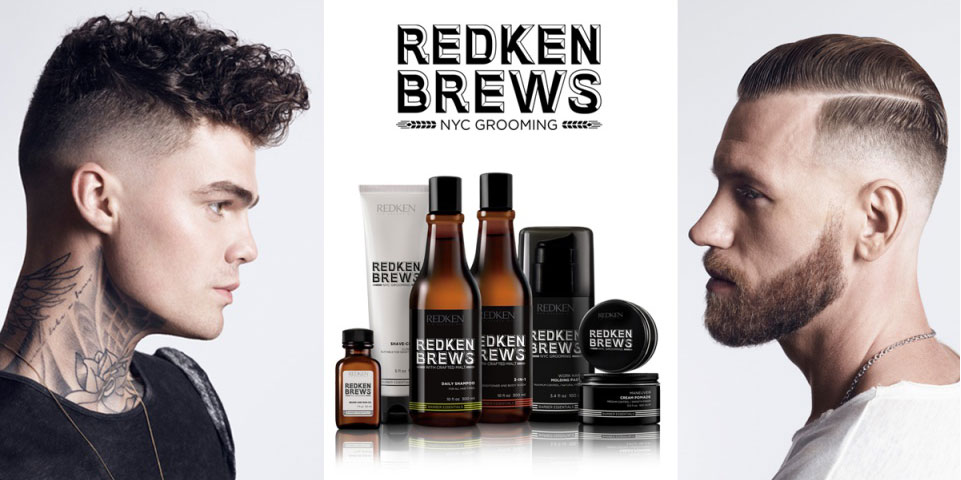 Best Men's Hair Cuts Cardiff barbers