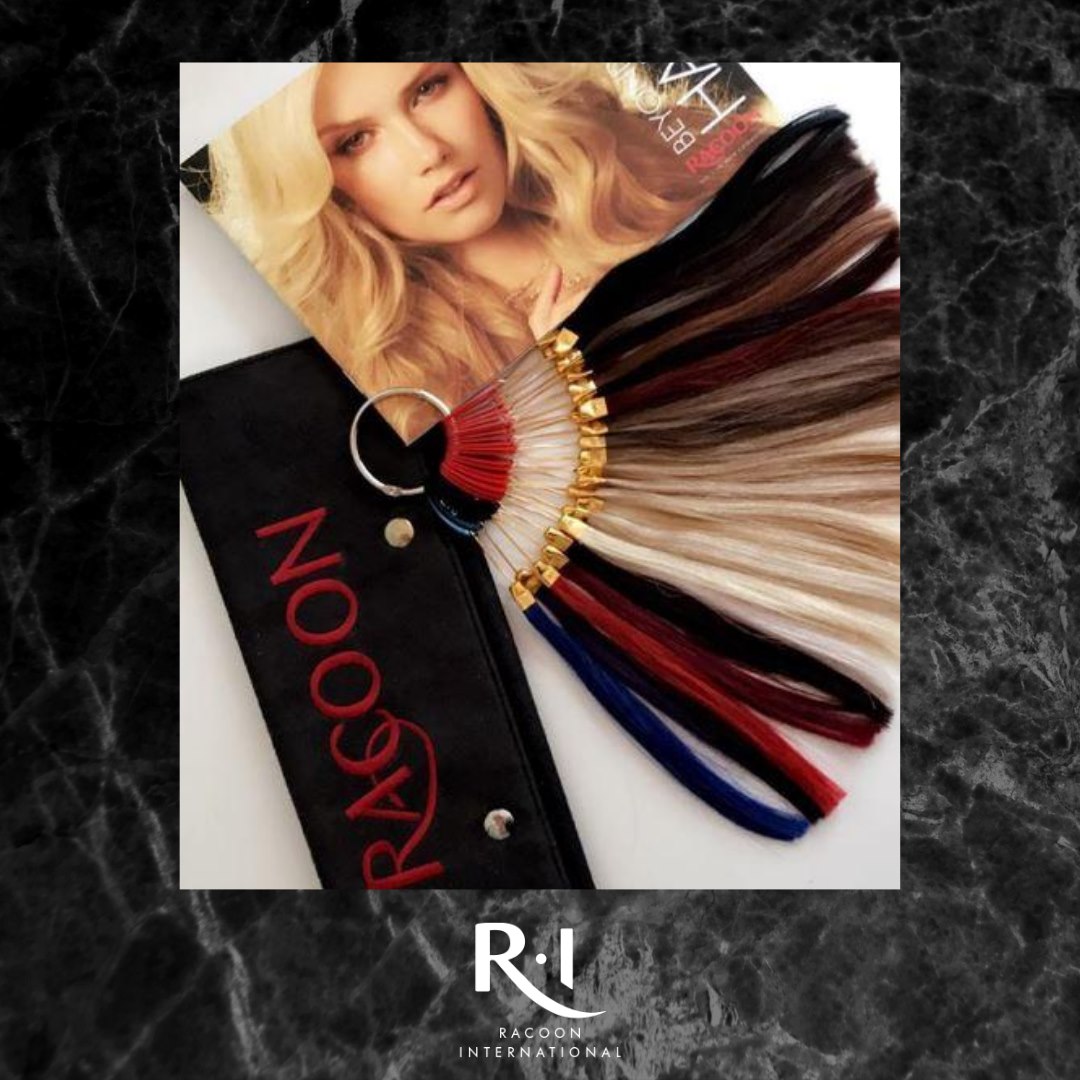 Racoon Hair Extensions Racoon Hair Extensions