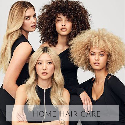 SHOP HOME HAIR CARE ONLINE