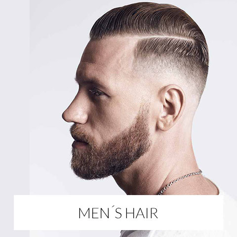 Best Men's Hairdressers Cardiff