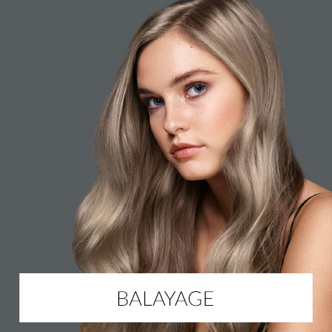 Balayage