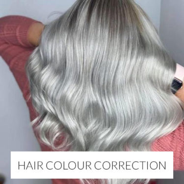 Colour Correction