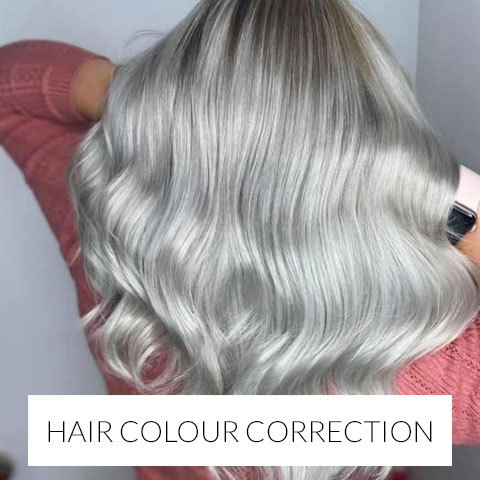 Colour Correction