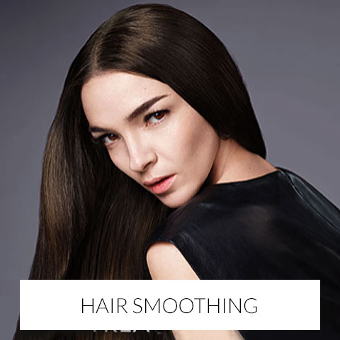 Hair Smoothing