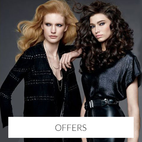 Michelle Marshall Cardiff Hair & Beauty Offers