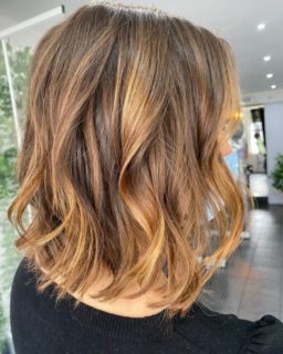 Autumn Hair Trends You’ll Love