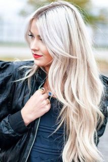 Hair Trends 2022