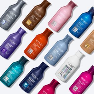 Redken Professional Hair Care Stockists Michelle Marshall Hair Salons Cardiff