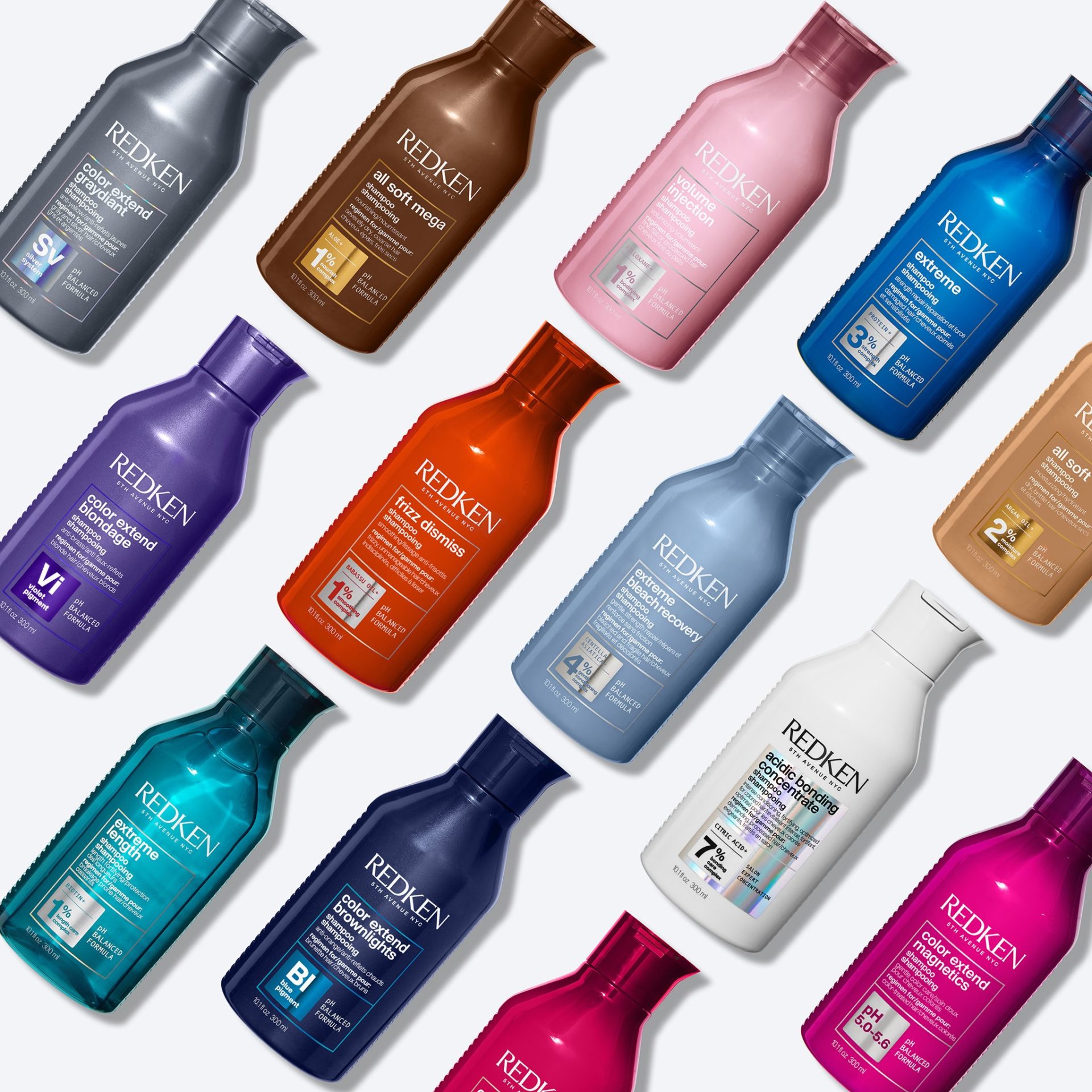 Why Choose Professional Hair Care Products Why Choose Professional Hair Care Products