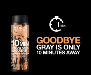 Goodbye Grey