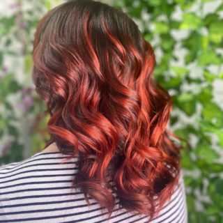 Michelle Marshall Salons TREAT Points