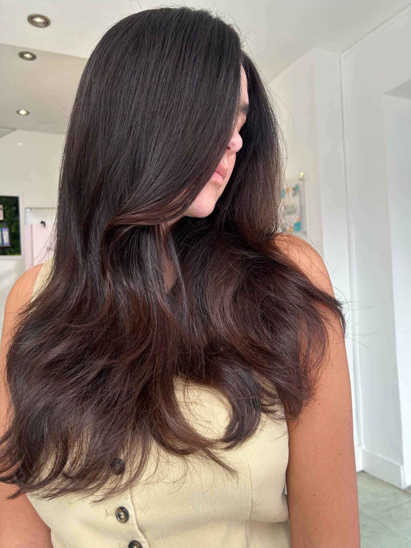 Loyalty Rewards at Michelle Marshall Cardiff hairdressers Loyalty Rewards at Michelle Marshall Cardiff hairdressers