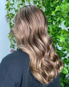 Redken Hair Colour Balayage Cardiff Michelle Marshall Salon